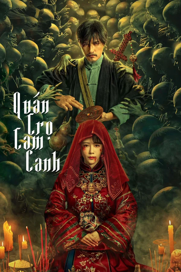 Khách Trạm Canh Ba - Midnight Inn (2024)
