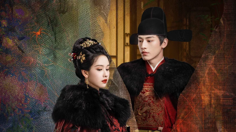 Quý Nữ (Khi Chim Nhạn Trở Về) - The Glory