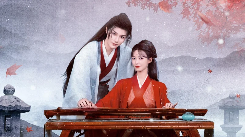 Kiến Quân Tâm - Into Your Heart