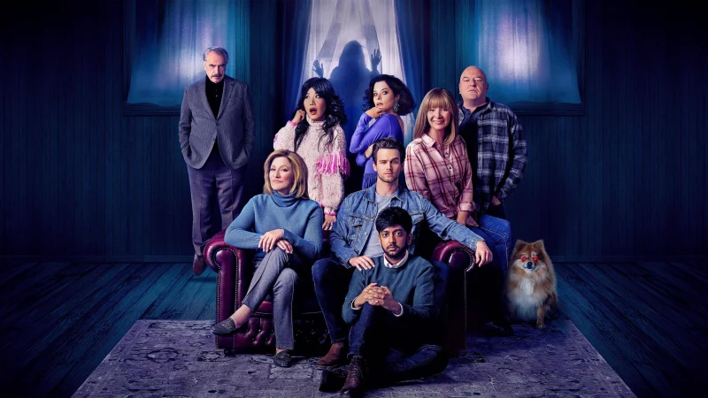 Làm Cha Làm Mẹ - The Parenting