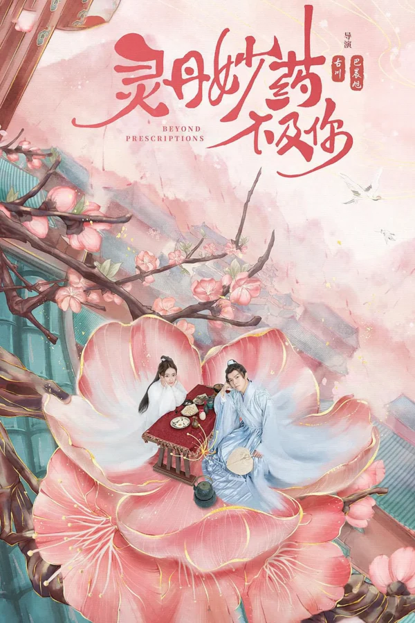 Linh Đan Diệu Dược Không Bằng Nàng - Beyond Prescriptions (2021)