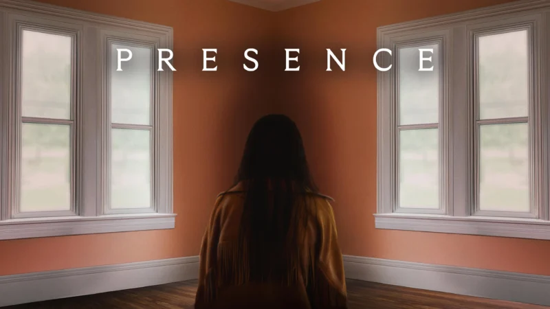 Linh Hồn Bảo Hộ - Presence