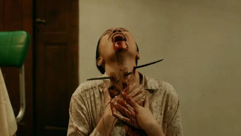 Lời Nguyền Hắc Ám Bảy Biển - Curse Of The Seven Seas