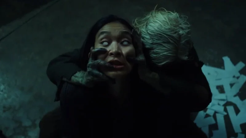 Lời Sám Hối Muộn Màng - The Redemption Of Sin