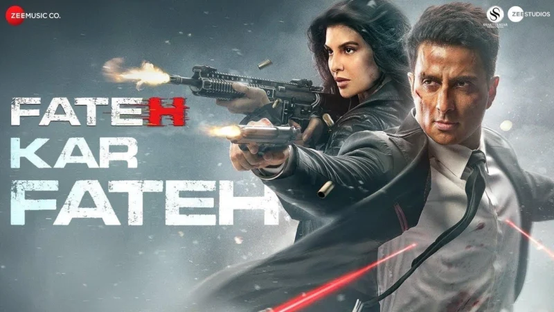 Mật Danh Fateh - Fateh