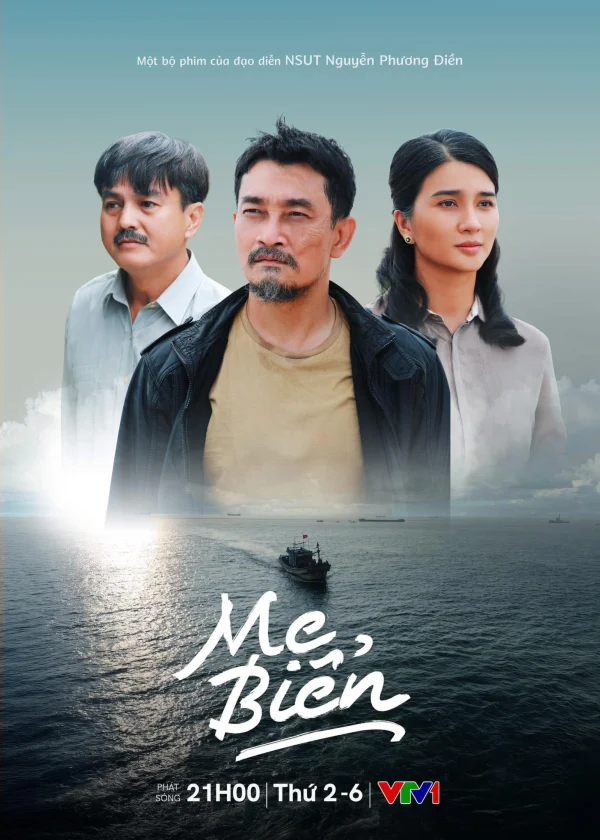 Mẹ Biển - Mother Sea (2025)