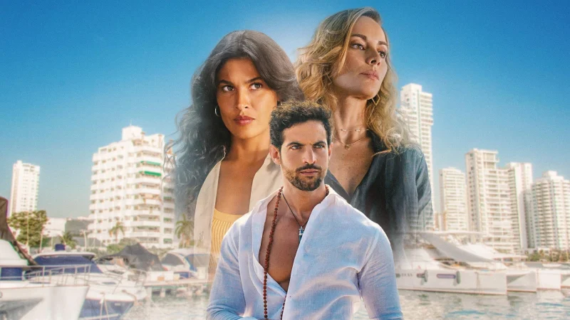 Mồ Hoang Oán Hận - Until You Burn