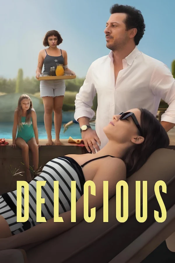 Mồi Ngon - Delicious (2025)