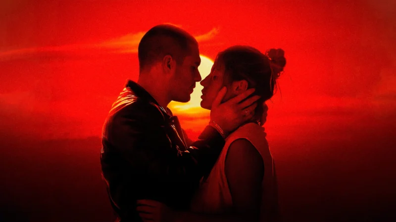 Mối Tình Cuồng Nhiệt - Beating Hearts