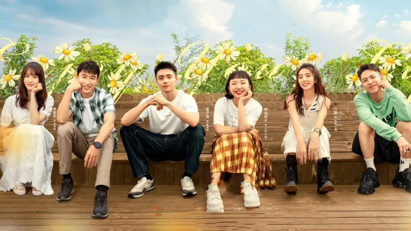 Một Năm Không Có Công Việc - A Year Without A Job