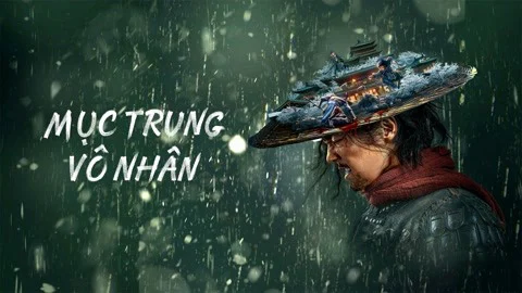 Mục Trung Vô Nhân - Eye For An Eye