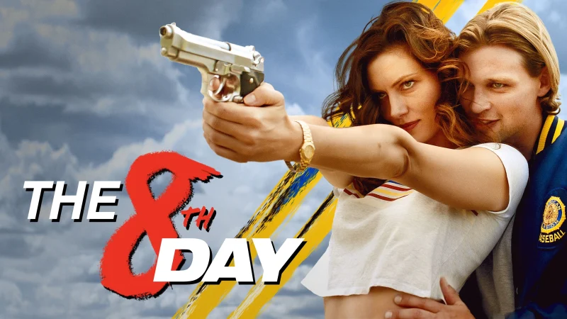 Ngày Không Tồn Tại - The 8th Day