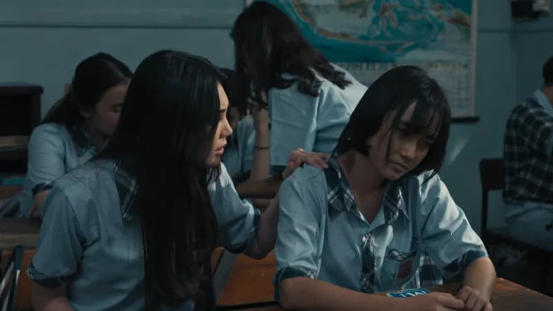 Nghi Lễ Trục Quỷ - Dominion Of Darkness