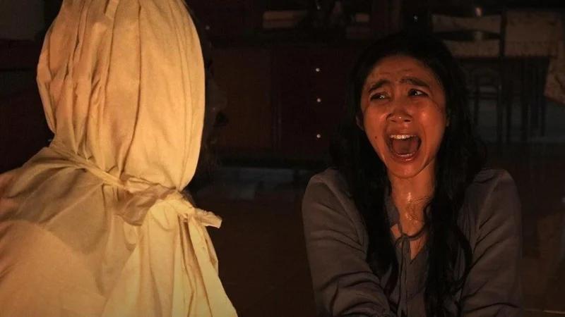 Người Đàn Bà Tội Lỗi - Wanita Ahli Neraka