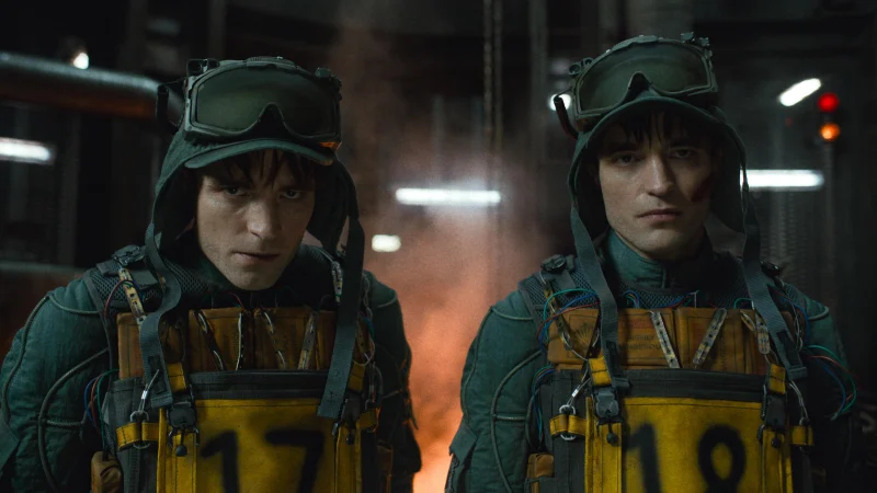 Mickey 17 - Mickey 17