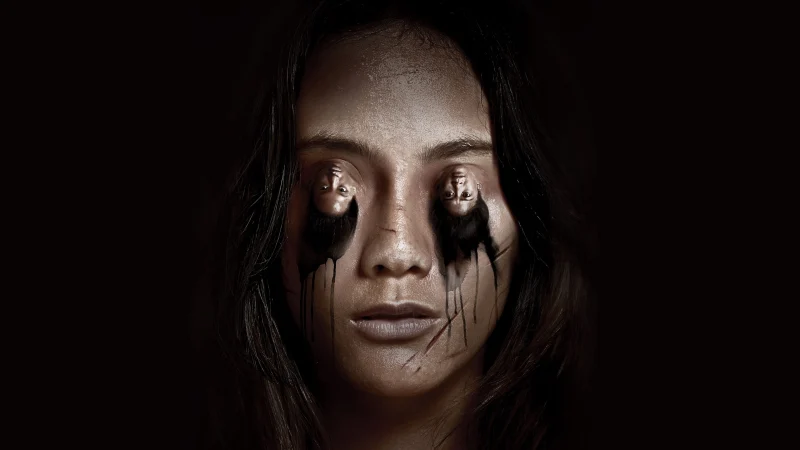 Người Phụ Nữ Của Địa Ngục - Perempuan Tanah Jahanam/Impetigore