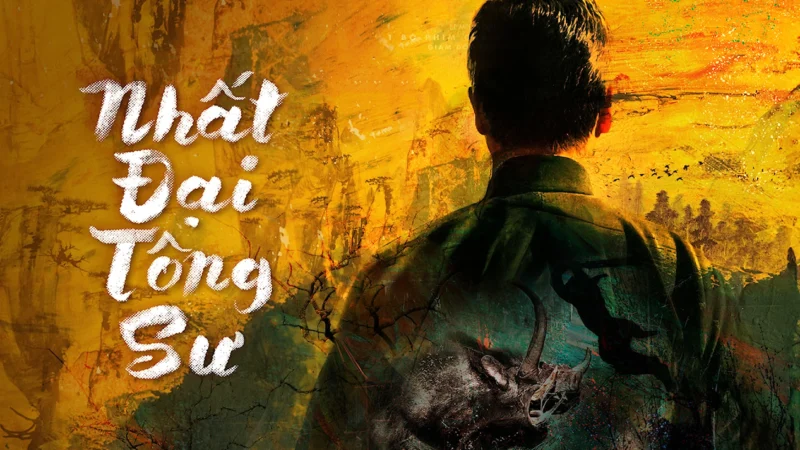 Nhất Đại Tông Sư - Viet Nam's Grandmaster