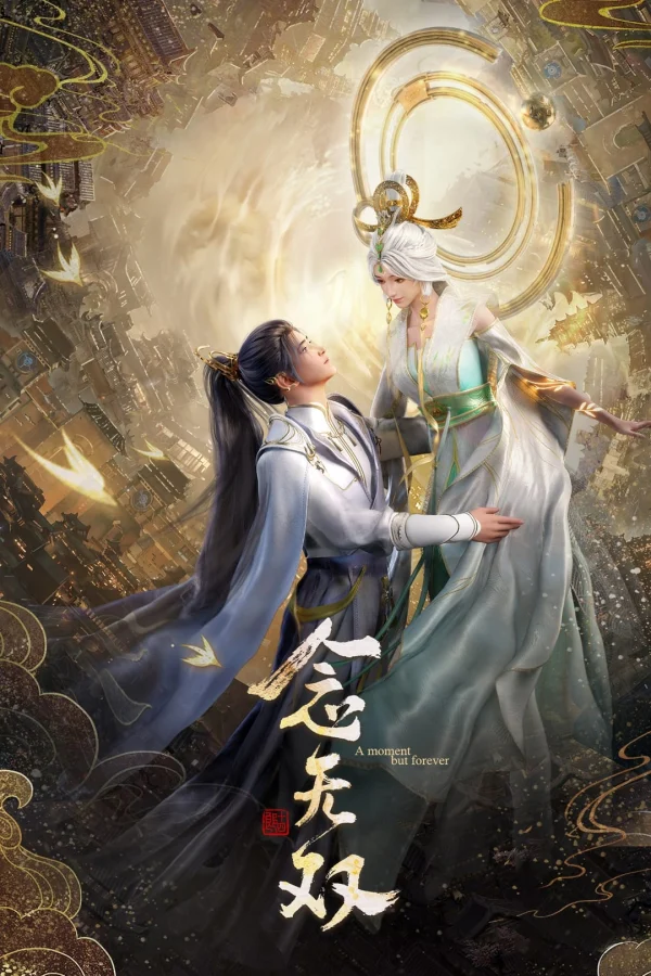 Niệm Vô Song (Bản Hoạt Hình) - A Moment But Forever (2024)