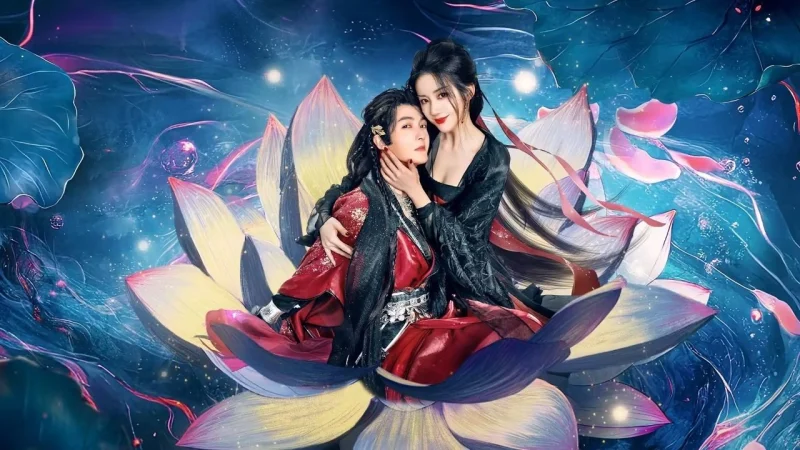 Phỏng Trang - Love Behind The Mask