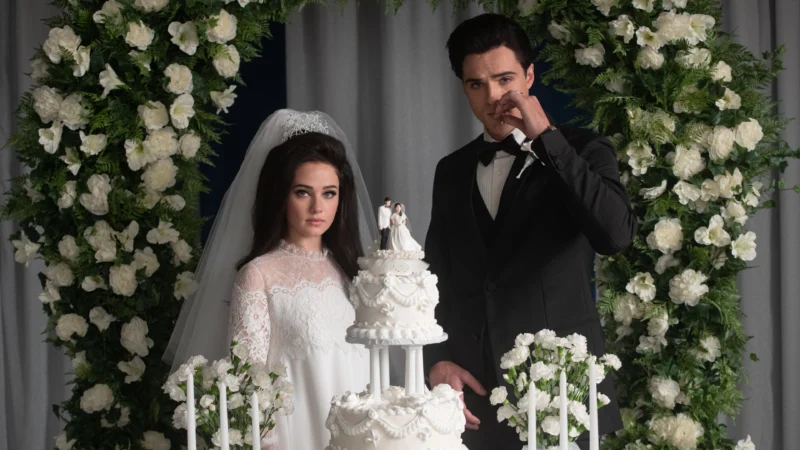 Priscilla - Priscilla