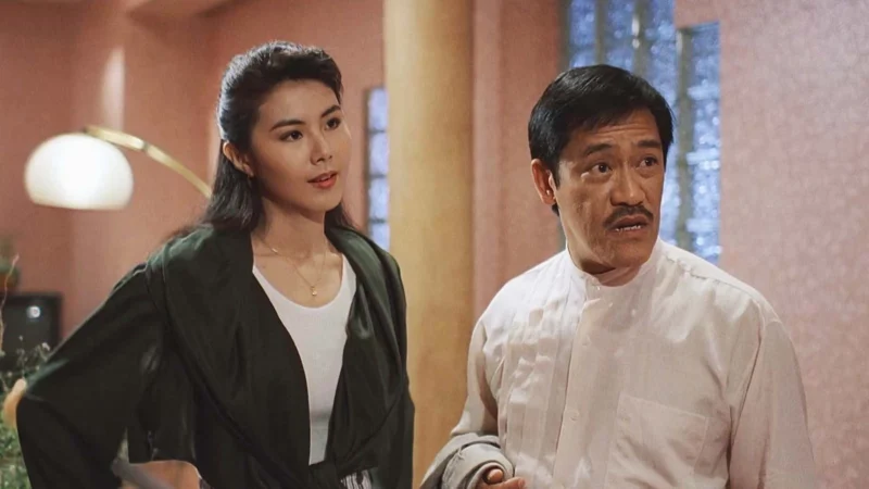 Quỷ Đầu Xanh - Till Death Shall We Start