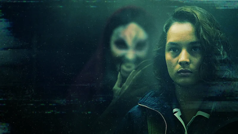 Quỷ Dữ Đưa Lối - May the Devil Take You