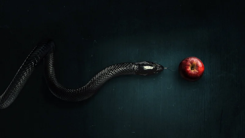 Quỷ Dữ (Phần 3) - Evil (Season 3)