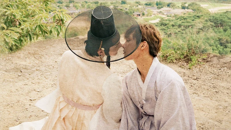 Sắc Màu Định Mệnh - Tinted With You