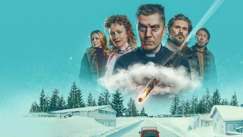 Siberia Bé Nhỏ - Little Siberia