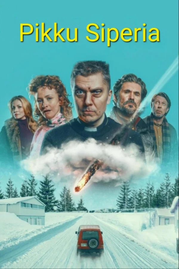 Siberia Bé Nhỏ - Little Siberia (2025)