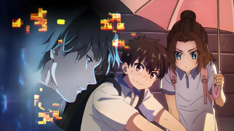 Siêu Năng Lập Phương: Siêu Phàm - Super Cube