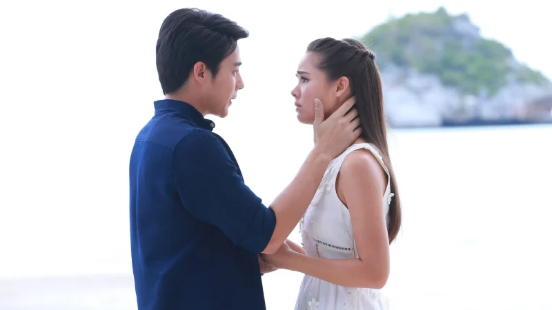 Sóng Gió Cuộc Đời - Waves Of Life