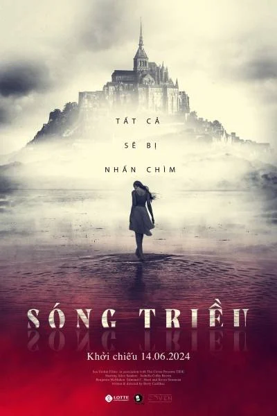Sóng Triều - Tide (2024)