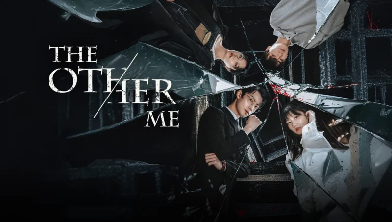 Thế Thân Nguy Hiểm - The Other Me