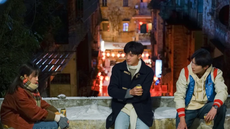 Thượng Nguồn Nước Mắt - A River Runs Through It