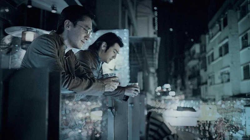 Thương Thành - Confession Of Pain