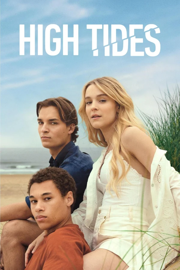 Thủy Triều Lên (Phần 2) - High Tides (Season 2) (2025)