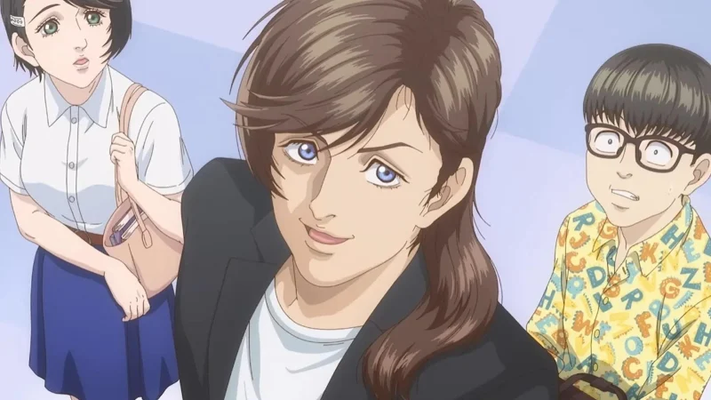 Trò Chơi Nghìn Tỷ - Trillion Game