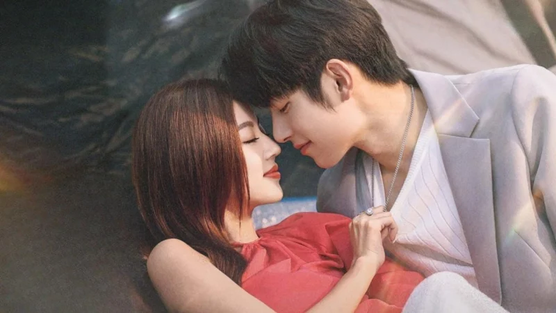 Trò Chơi Tình Ái - Game Of True Love