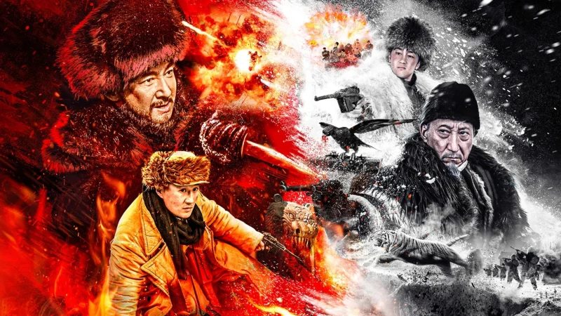 Trừ Phỉ - Beat The Tiger