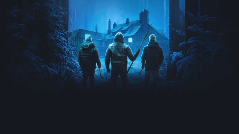 Ví Lạnh - Cold Wallet