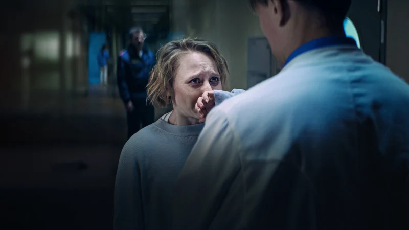 Vợ Của Kẻ Đã Chết (Phần 1) - Woman Of The Dead (Season 1)