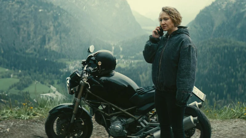 Vợ Của Kẻ Đã Chết (Phần 2) - Woman Of The Dead (Season 2)