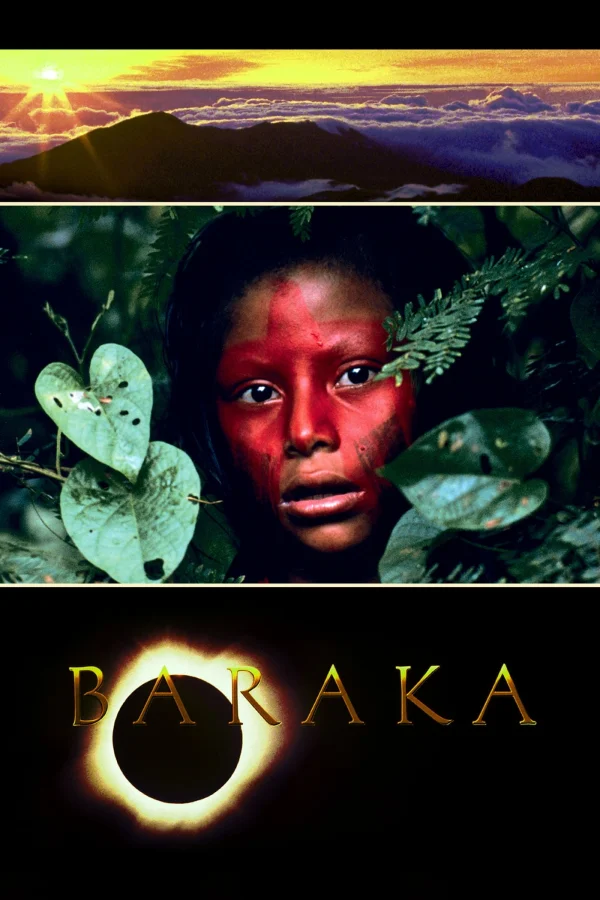 Vô Ngã - Baraka (1992)