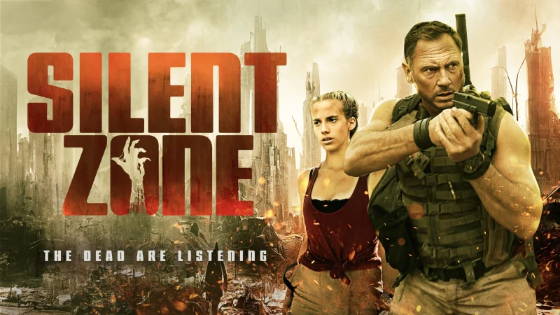 Vùng Im Lặng - Silent Zone