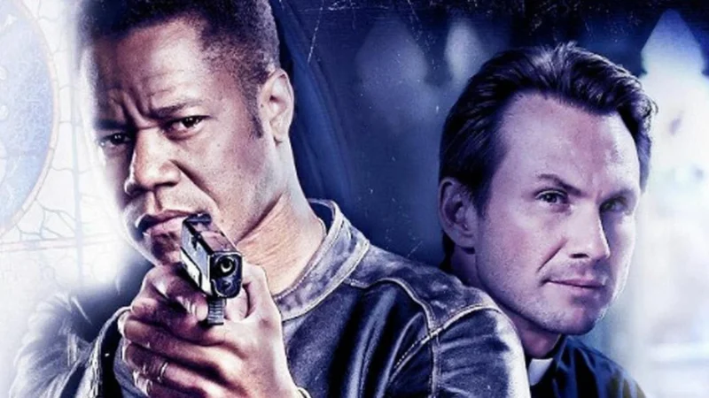 Xả Thân - Sacrifice