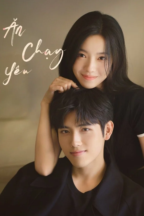 Ăn, Chạy, Yêu - Eat Run Love (2025)