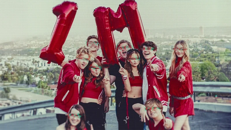 Ảnh Hưởng Xấu: Mặt Tối Của Kidfluencing - Bad Influence: The Dark Side Of Kidfluencing