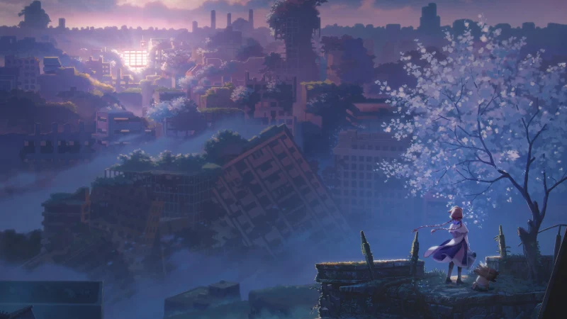 Apocalypse Hotel - Apocalypse Hotel