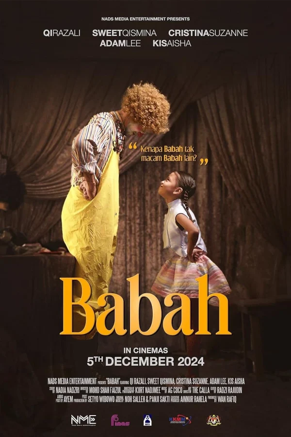 Babah - Babah (2024)